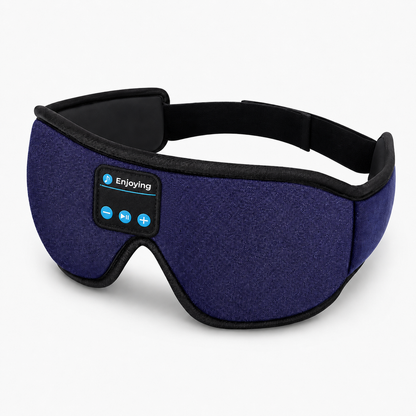 Hundream™ Sleep Mask Pro