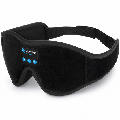 Hundream™ Sleep Mask Pro