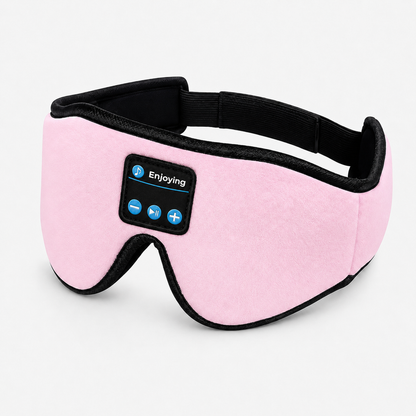 Hundream™ Sleep Mask Pro