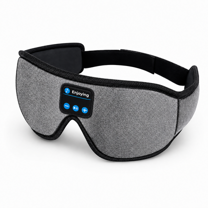 Hundream™ Sleep Mask Pro